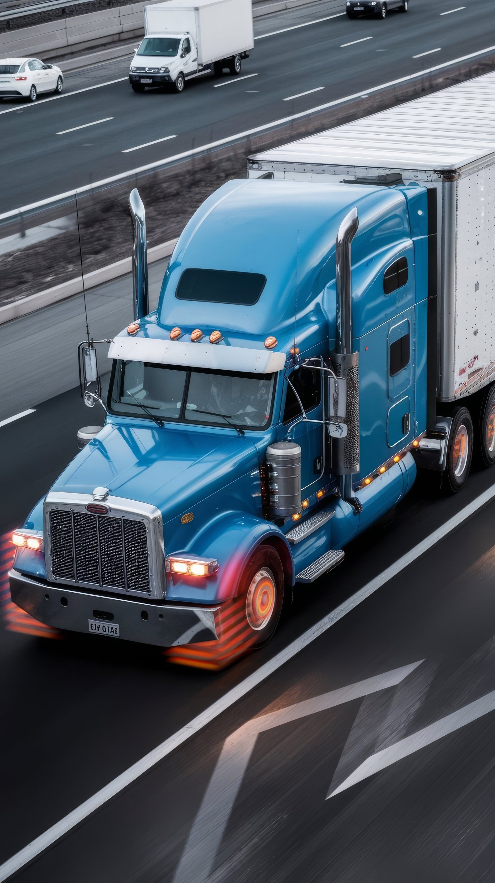 Truck Logistics