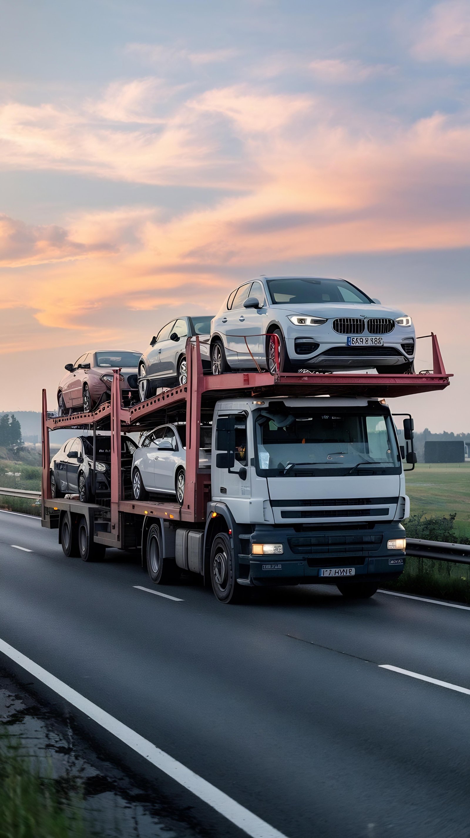 Car Transport