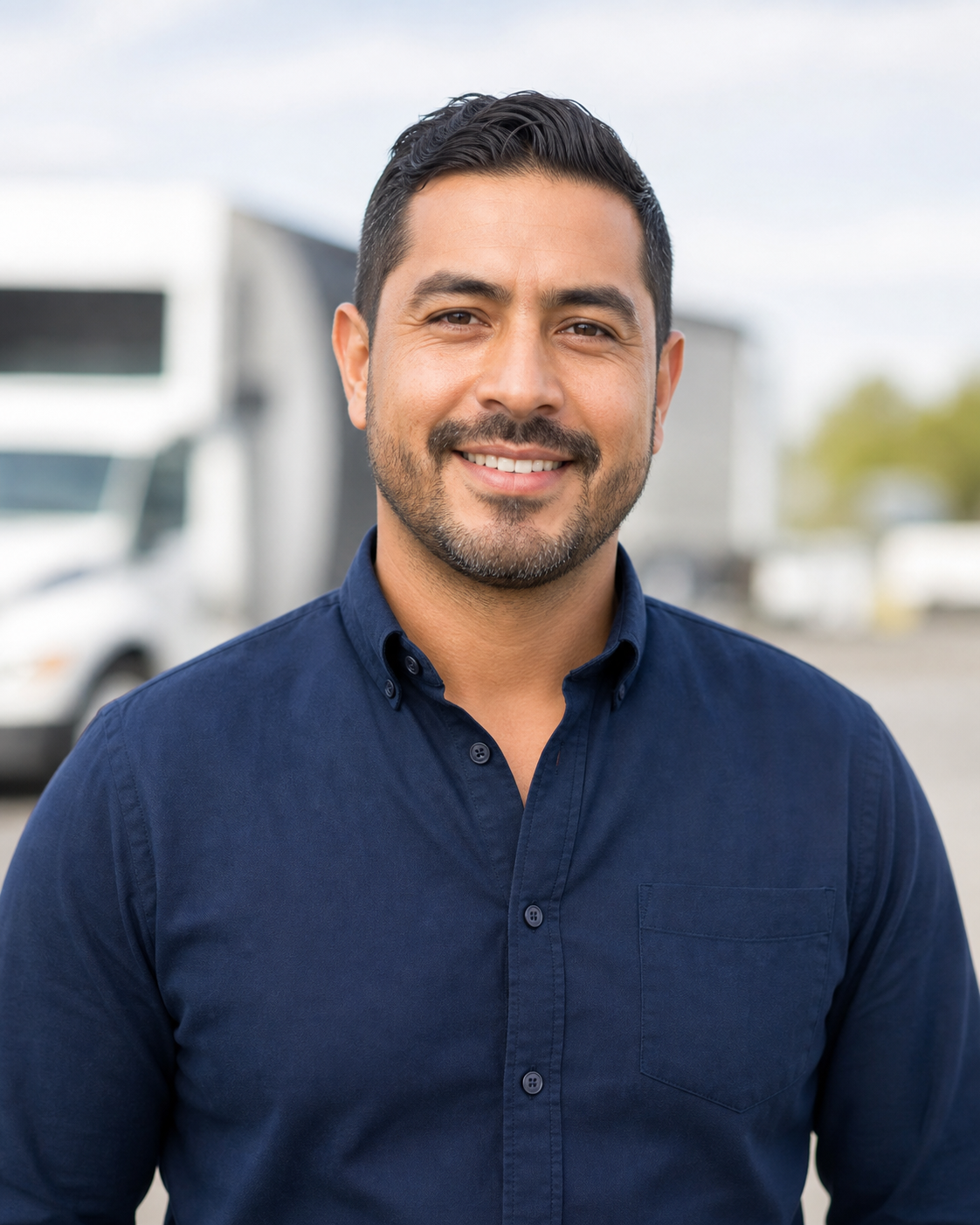 Carlos Ramirez customer review