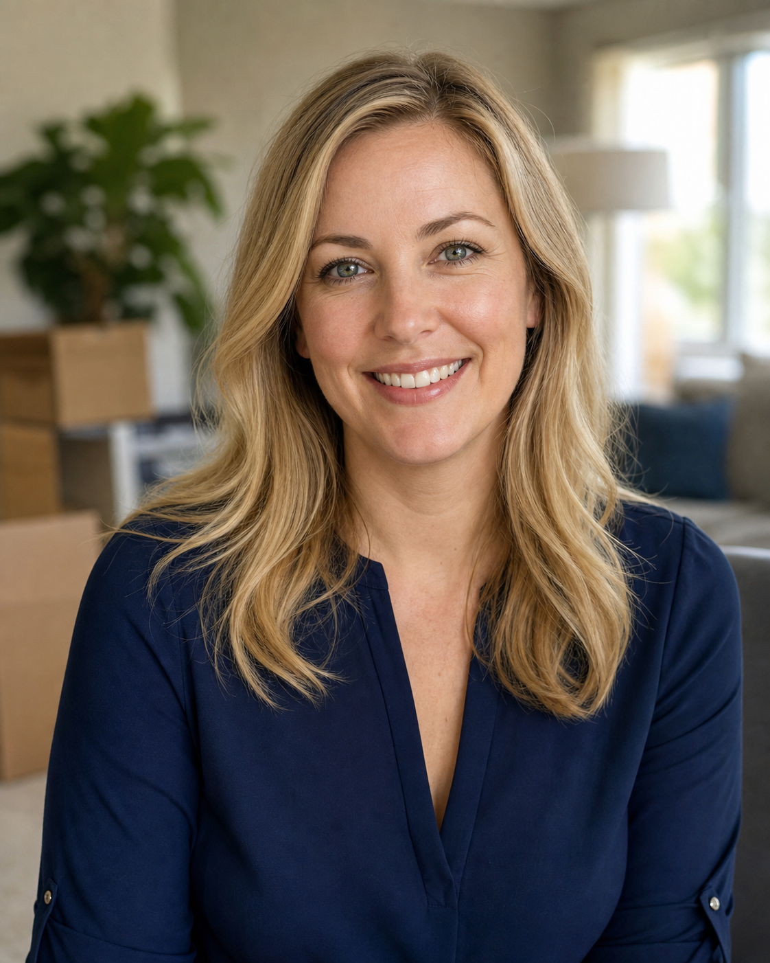 Megan Foster customer review